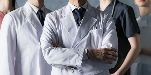 本院（秋葉原白内障クリニック）と連携