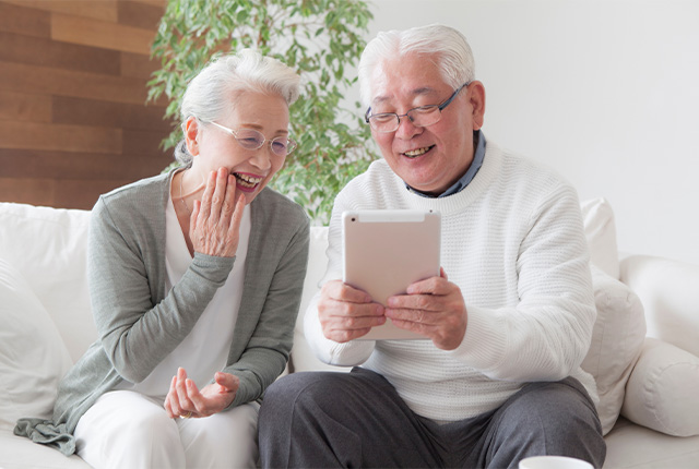 白内障手術（日帰り手術）