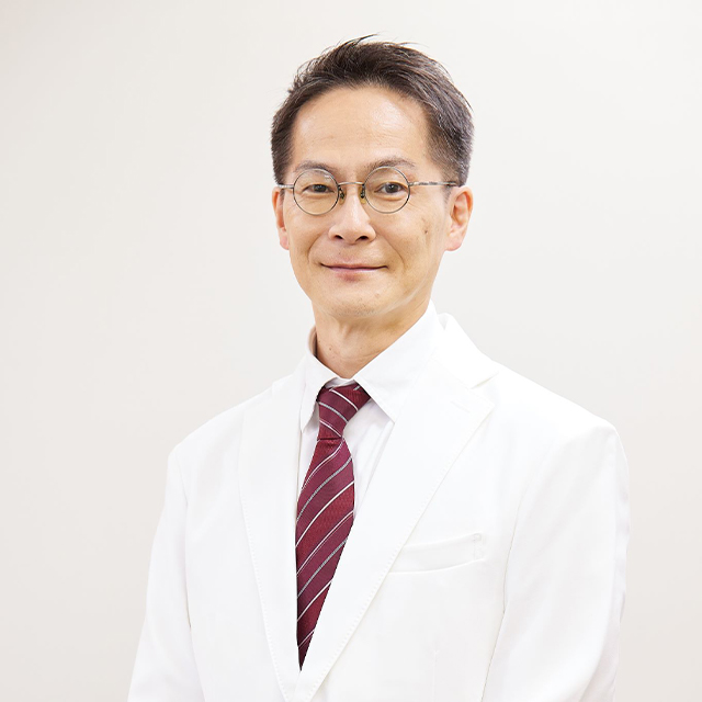 医療法人社団廣洋会 理事長 原田 拓ニ