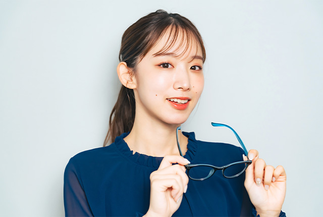 眼内コンタクトレンズ手術