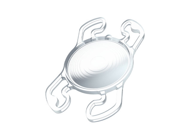 インテンシティ