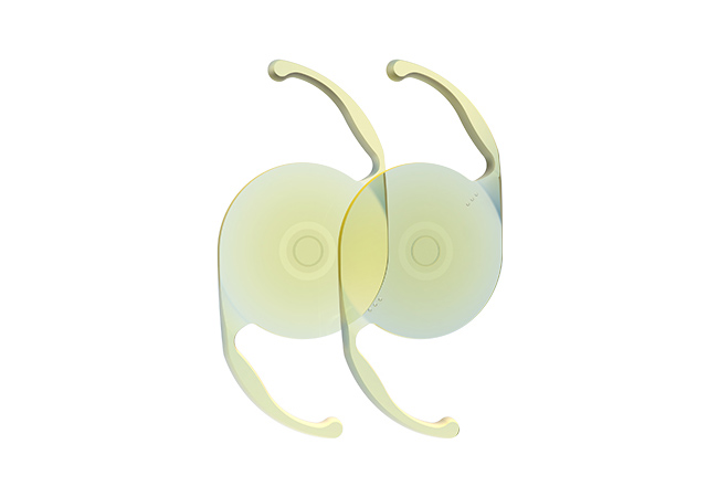 クラレオン ビビティ