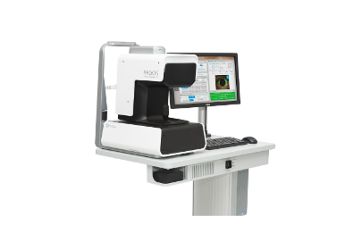 光学式眼軸長測定装置<br>ARGOS®【Alcon】