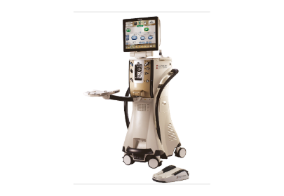 超音波白内障手術装置<br>センチュリオン®ビジョンシステム［Alcon］