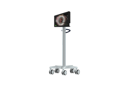 イメージ ガイドシステム<br>VERION【Alcon】