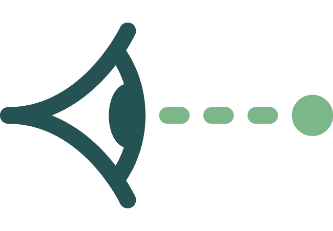 色鮮やかな見え方