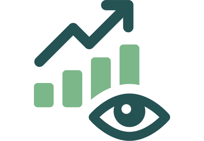 視力回復が早い