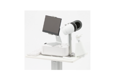 自動視野計<br>アイモVifa【クリュートメディカル】