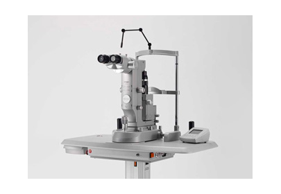 YAG/SLTレーザー【ルミバード】