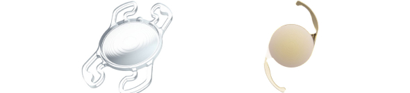 多焦点レンズ（老眼治療）