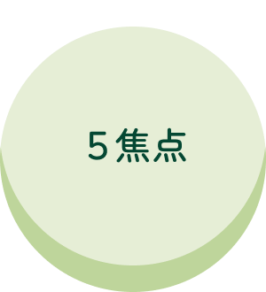 5焦点