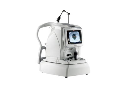 眼底三次元画像解析（OCT）<br>RS-3000 Advance【NIDEK】